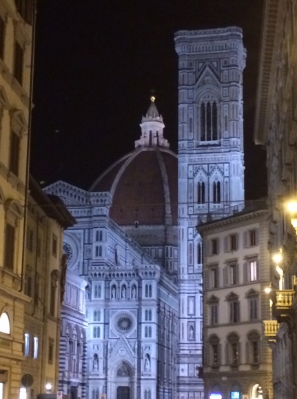 breathtaking Florence